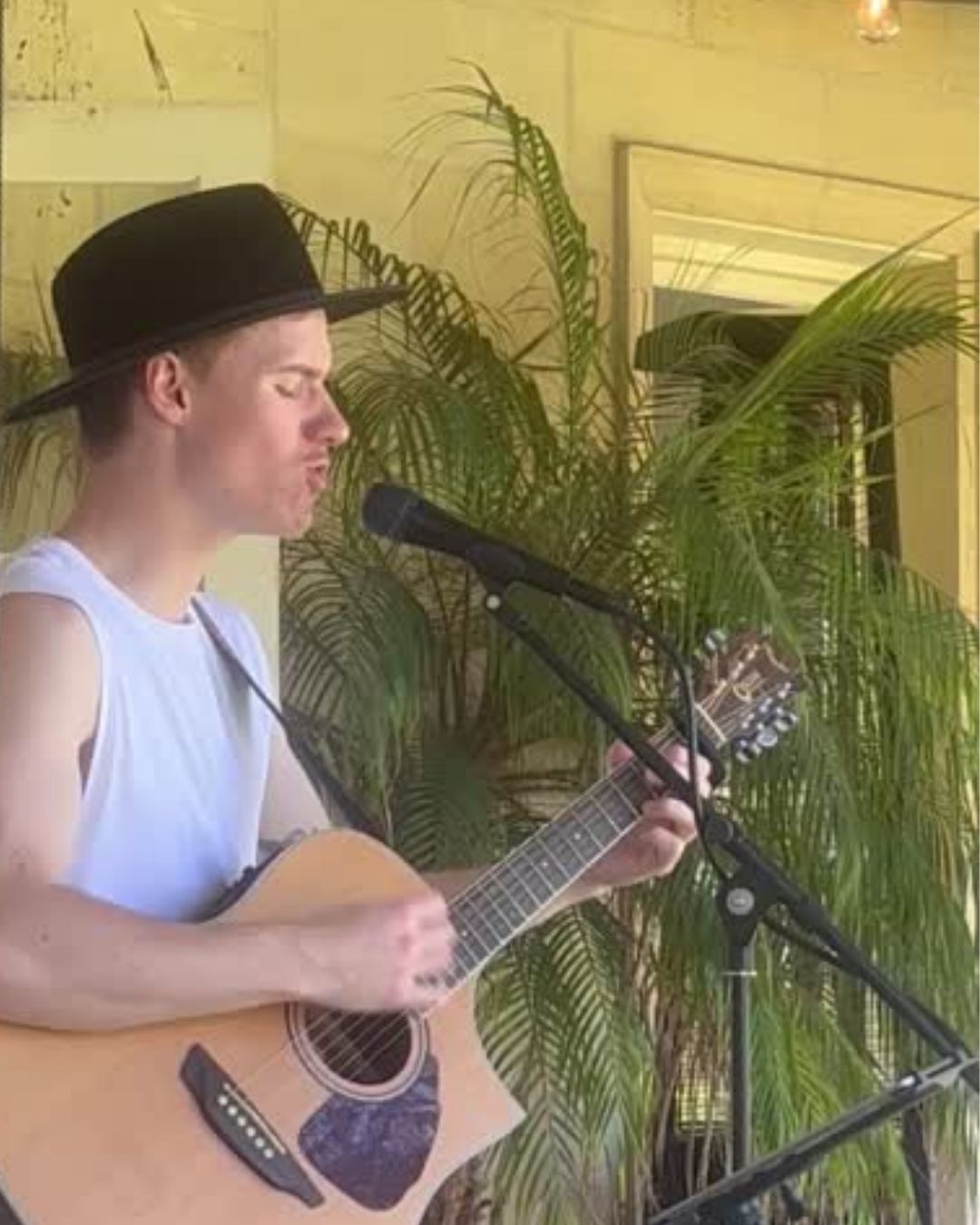 Live Music - Peninsula Beer Garden