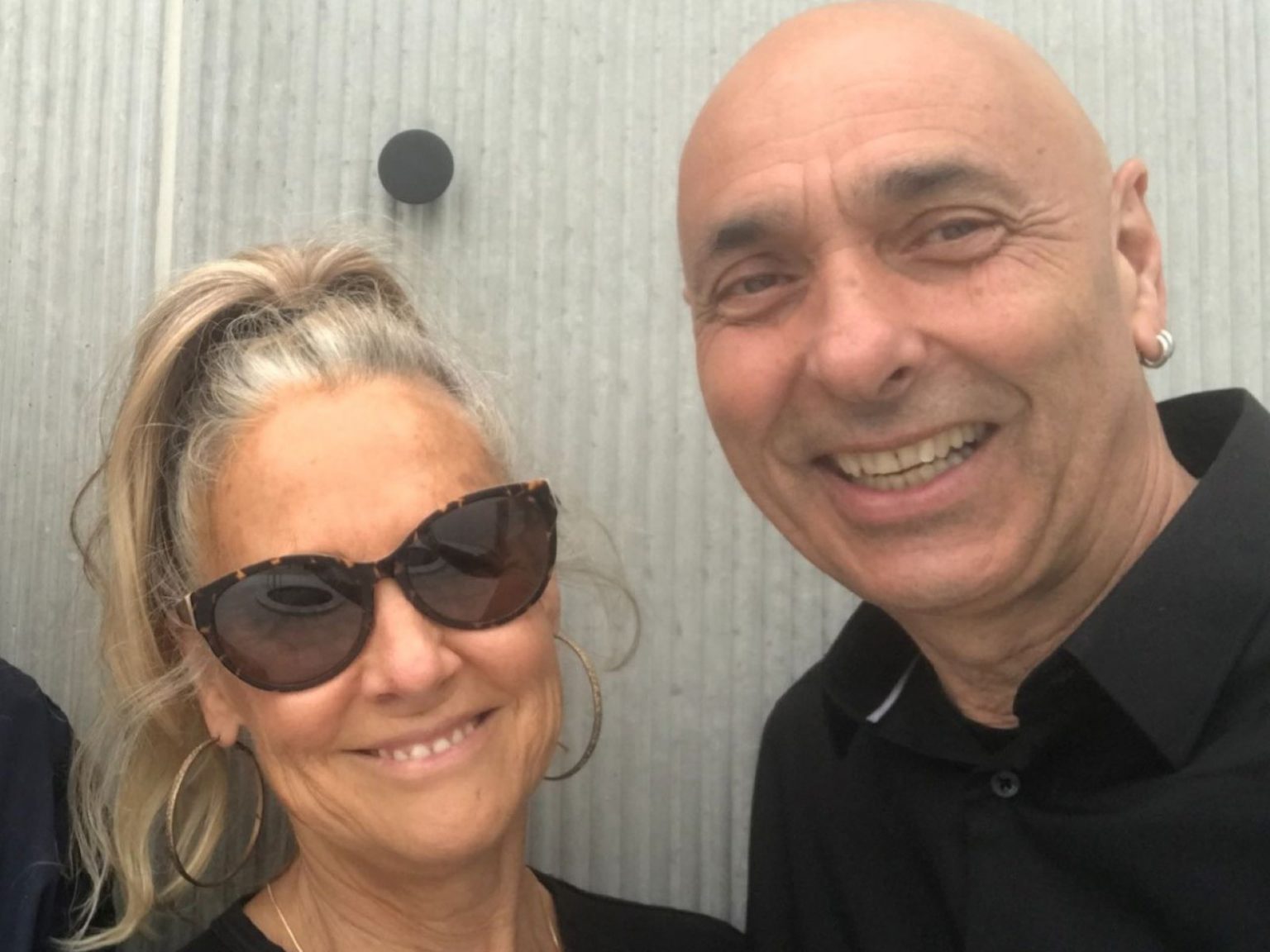 The Musicians - Peninsula Beer Garden